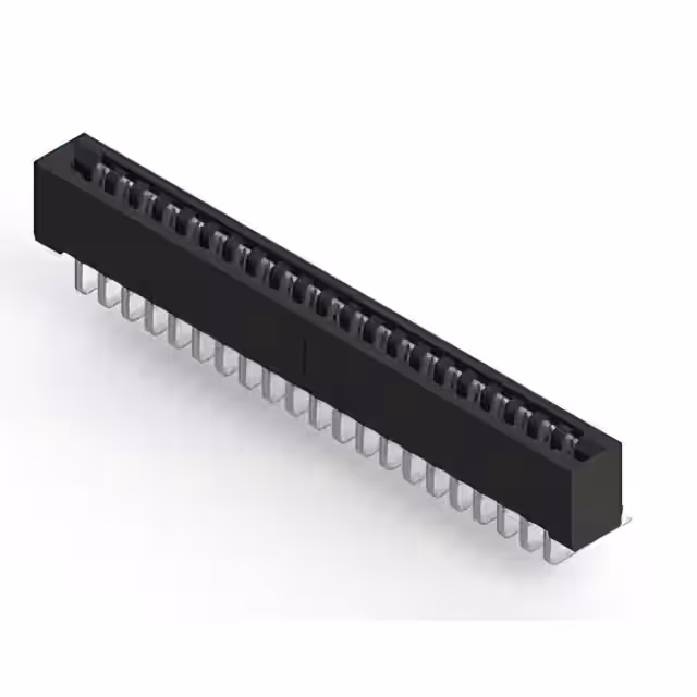 857-021-459-101 EDAC Inc.  Edgeboard Connectors